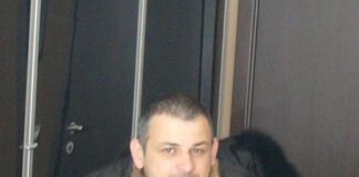 Скандално известният лихвар от Банско Васил Донев-Доневио показно разстрелян край Разлог