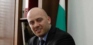 Бившият депутат от ПП ГЕРБ Александър Мацурев от Банско поема кормилото на ДАИ- Благоевград