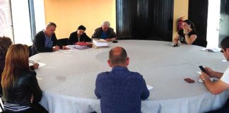 „Инфракорект строй“, „Мегаинвест-холд“, „Автомагистрали Хемус“ и „Щрабаг“ се борят за поръчката за ремонт на улиците в Дупница