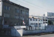Шест месеца зад решетките за подсъдим избягал от затворническото общежитие в Самораново