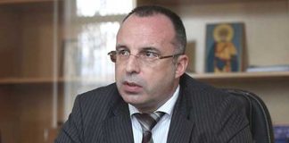 Министърът на земеделието, храните и горите Румен Порожанов поздрави изпълнителния директор на Напоителни системи ЕАД по повод Световния ден на водата
