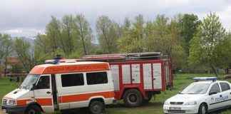 Борис Пейчинов от Райово изчезна безследно в гората, местните: Конят му 12 ч стоял в ледената река, каруцата е разбита
