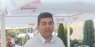Само във „Вяра”: Ченгета и жандармерия окупират четирите ромски махали в Дупница този уикенд, Борислав Динев: Слагаме край на шумните сватби и терора