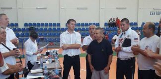 Около 200 състезатели от 24 страни взеха участие в първото Европейско първенство по унифайт в Петрич