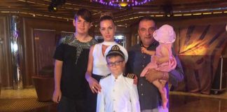 Дупничанката Елена Христова пътува с кораб мечта из най-красивите кътчета на Европа, сподели: Барселона и Рим са чудни