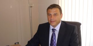 С трасиране на улиците „Владая“ и „Бяло море“ стартираха ремонтни дейности на улиците в малките населени места в община Благоевград