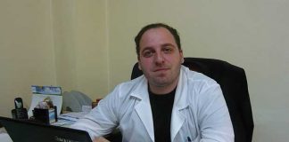 Росен Тимчев: Потресен съм, продуктите за болни в общинската болница в Дупница се купуват от магазинната мрежа, прането се кара в Стара Загора и всички съветници са пас! Росен Тимчев