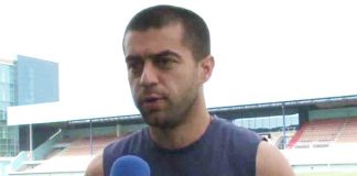Без Вальо Георгиев, Никола Мицански и Стоян Манолски излиза „Вихрен” срещу „Септември” в Симитли