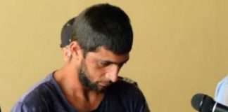 5 г. затвор грозят пастира Костадин Митев за подпалването на гората в Кресна, оставиха го в ареста