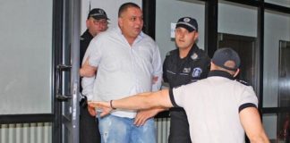 Вещото лице Росица Коевска на делото срещу Дебелия в Благоевград: Иззетото прахоообразно вещество от хотелска стая е кокаин