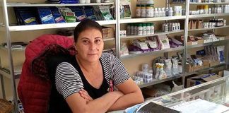 Гневни бизнесмени атакуват сесията в Града на милионерите: Елисавета Стоянова: Община Петрич вдига Дом на покойника, но слага кръст на бизнеса на 15 семейства