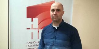 К. Дурчов и Г. Бориков се хванаха гуша за гуша на конференцията на БСП Банско, новият лидер К. Атанасов: Дурчов имаше малко кръв по ръката