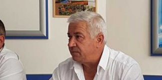 Синът на ГЕРБ съветника от Петрич Живко Коемджиев – Асен, рине сняг за 50 000 лв. по направлението Подгорски и Марикостински район