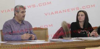 Съветниците в Рила искат да излязат от ВиК асоциацията, кметът Кабзималски: Полза нямаме, инвестициите в общината са едва за 4213 лв.