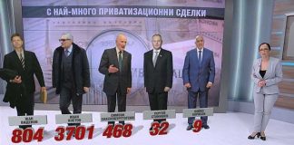 Управляващите: Над 5200 сделки трудно могат да бъдат преразгледани, но могат да бъдат разследвани