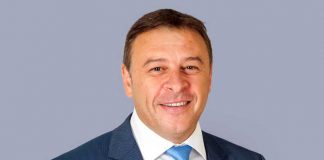 Камбитов към студентите: Образованието е най-добрата инвестиция!
