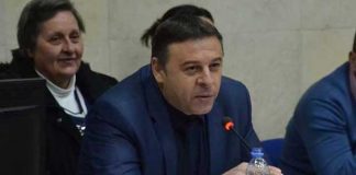 Кметът на Благоевград А. Камбитов: Псевдозелени забавиха новото депо, в края на януари започваме строежа за 23 млн. лв.