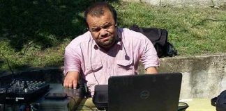 Теофил Димчев от село Самуилово издъхна на 43 г. в петричката болница, инсулт парализира половината му тяло