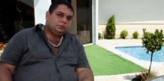 Мартин Филипов- Дебелия е задържан за сводничество и търговия с жива плът
