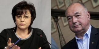 Депутат хвърли бомба: Пръв предупредих Корнелия за избягалия колега! Политическият брокер Панчев може да гласува с ГЕРБ, а после да отиде в АБВ или „Воля“!