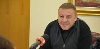 Атанас Камбитов: Вървим уверено към балотаж
