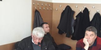 Избраха единодушно Андон Ризов за лидер на БСП – Сандански