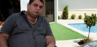 Болки в корема изкараха от затвора в Бобов дол Марто Дебелия, лекуват го в болницата в Благоевград