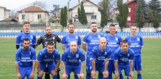 „Рилски спортист“ разгромиха с 7:0 отбора на „Левски“