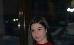 Йорданка Рангелова от Дупница се пресяга към короната „Мис волейбол“