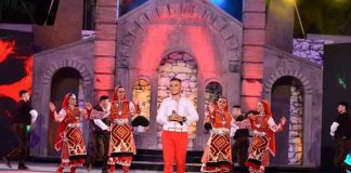 Костадин Запрев от Петрич се цели в поредна награда на „Пири фолк“