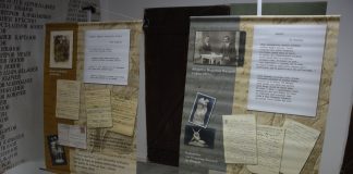 Откриха изложба, посветена на първия кмет на Гоце Делчев /СНИМКИ/