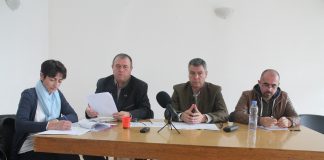 ЮЗДП представи годишният план за ползването на дървесина за 2020-та
