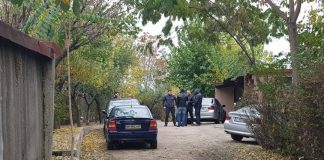 Спецакция в Благоевград! Обискираха дома на кандидата за общински съветник В. Сотиров