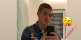 Десподов разкри, че е на седмото небе с новата си мистериозна любовница