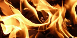 Бизнесмен скри от данъчните жилищен етаж от къща, но пожар го издаде