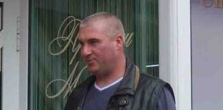 Боксьорът коневъд Анжело Момчилов е мъжът, нападнал бившата си приятелка с думите: Ще те прибера дома жива или умрела