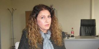 К. Костадинов: Диана Борисова вземаше 700 лв. като шеф на „Ученическо хранене“, всеки ден имаше проверки от РЗИ и БАБХ