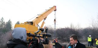 Решаващ ден за водната криза в Перник