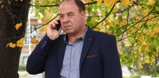 Уволняват шефа на Пътното управление в Перник!