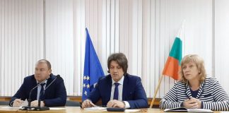 Кметът на Костенец се срещна с представители на бизнеса