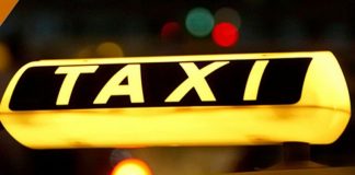 Предлагат апаратът на таксиджиите в Дупница за ЧНГ да цъка от поне 0,50 евро през деня и 0,75 нощем Предлагат апаратът на таксидиите в Дупница от догодина да цъка от поне 0,50 евро през деня и 0,75 нощем