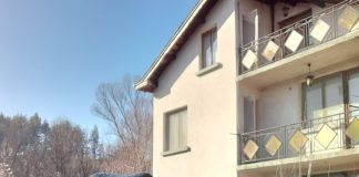 20 къщи в с. Дяково от 3 месеца без капка вода, 80- годишната Невена Попова: И в бунара вече няма, синът ми носи пълни бутилки от Дупница