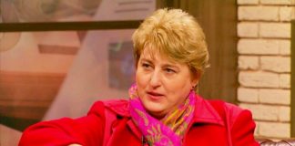 Огнена вендета: Запалиха къщата на известната адвокатка от Ихтиман Ирен Савова