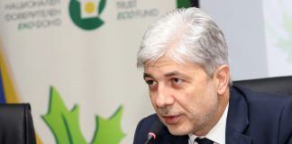 След акцията в МОСВ заради водната криза в Перник: Екоминистърът Нено Димов подаде оставка