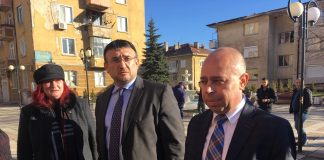 Младен Маринов: Бежанският натиск е критичен! Борисов знае как да се справи, има си думата с Ердоган, Радев няма добра външна политика!