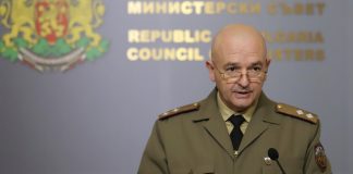 Затварят градовете и парковете в България! Пропускат само при специални случаи, генерал Мутавчийски: Оставете ни да спасим живота ви!