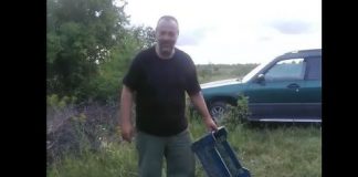 Горският Костадин Капланов от Кюстендил сгази 500 кг. череши, обяви: Няма да ги дам за 1 лв. на прекупвачи!