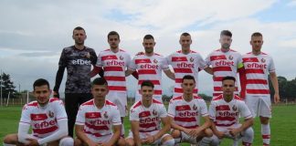 Беласица разгроми с 4:0 Вихрен и продължава за Купата