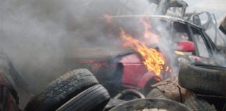 Община Дупница не можа да се спаси от 5- е бона глоба заради незаконната автоморга в „Гиздова махала“