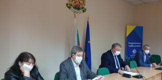 Област Кюстендил е на път към оранжевата зона на заболяваемост с Ковид-19! Спешният център в община Сапарева баня функционира нормално и работата му на този етап е обезпечена